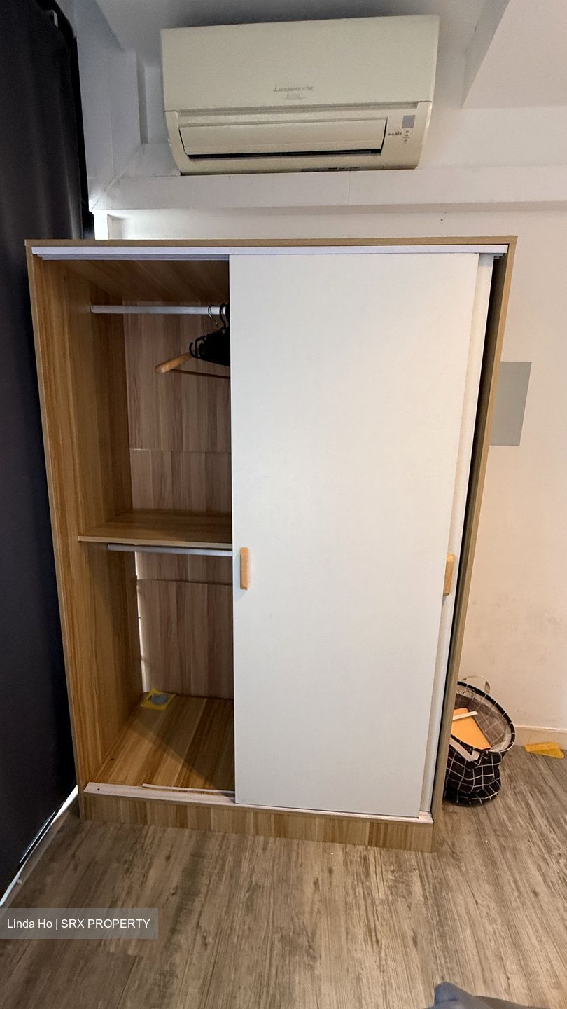 Cascadale (D16), Condominium #626024871